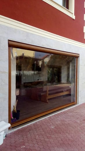 Ветроупорни